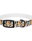 Dazzling Great Dane Dreamscape Dog Collar