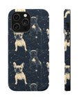 Frenchie Celestial Soar Magnetic Tough Cases