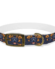 Royal Rottweiler Regalia Dog Collar