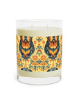 Royal Rottie Regalia Scented Candle