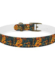 Safari Shepherd Strut Dog Collar