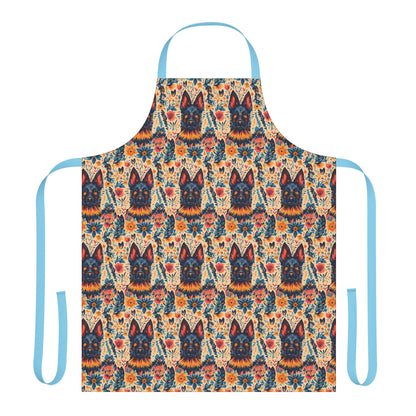 Bloomhound Shepherd Sentinel Apron