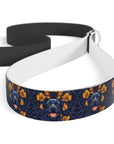 Royal Rottweiler Regalia Leash