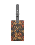 WhimsiWooly Shepherd Spritz Luggage Tag