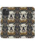 Wildwood Wanderlust Bulldog Flip Cases