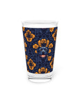 Royal Rottweiler Regalia Pint Glass