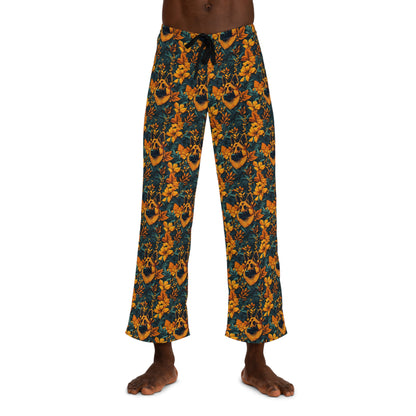 Safari Shepherd Strut Men's Pajama Pants