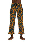 Safari Shepherd Strut Men's Pajama Pants