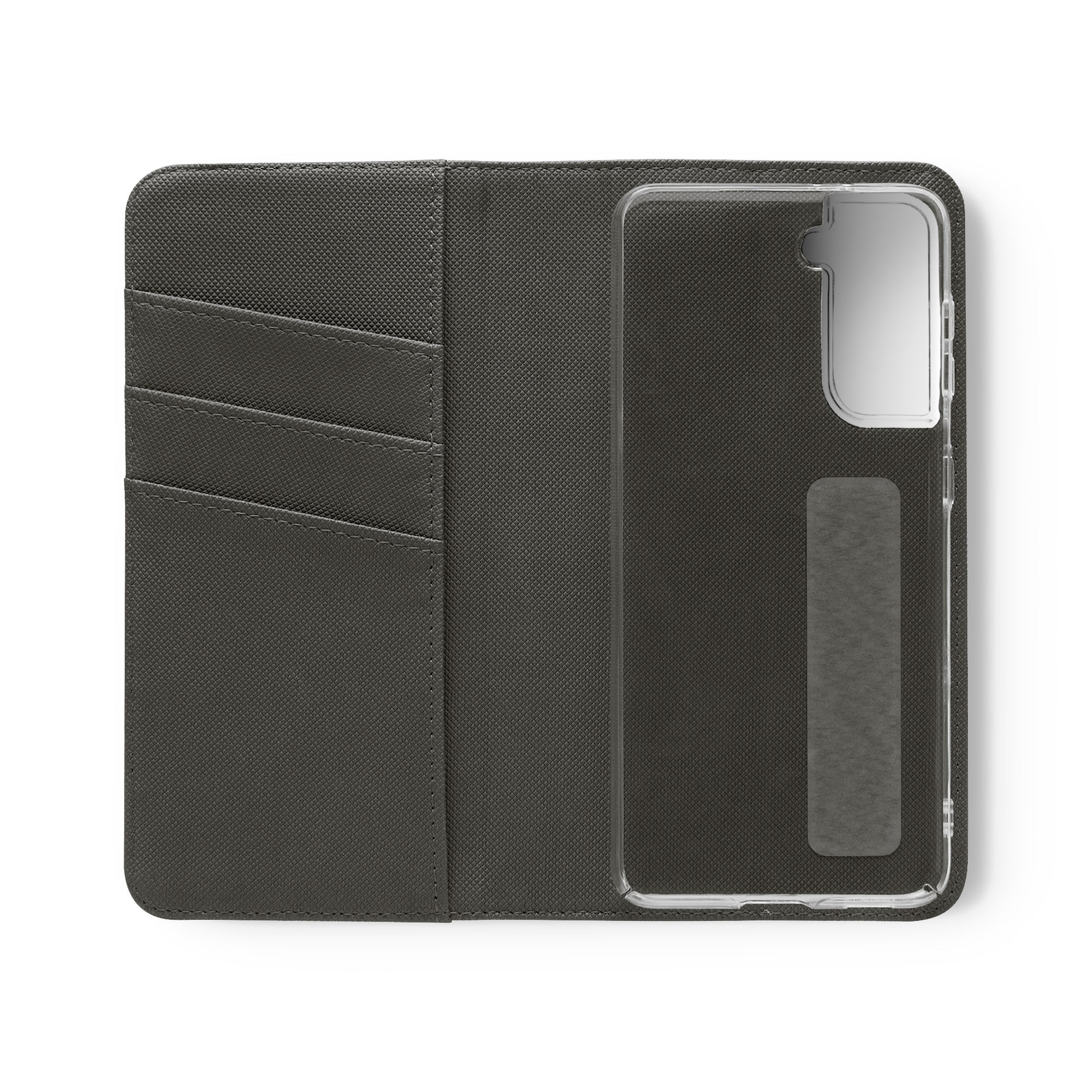 Dashing Dane Divinity Flip Cases