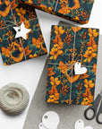 Safari Shepherd Strut Gift Wrap Papers