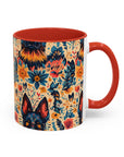 Bloomhound Shepherd Sentinel Accent Coffee Mug