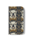 Wildwood Wanderlust Bulldog Flip Cases