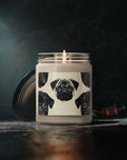 Pugalicious Enchantment Scented Soy Candle