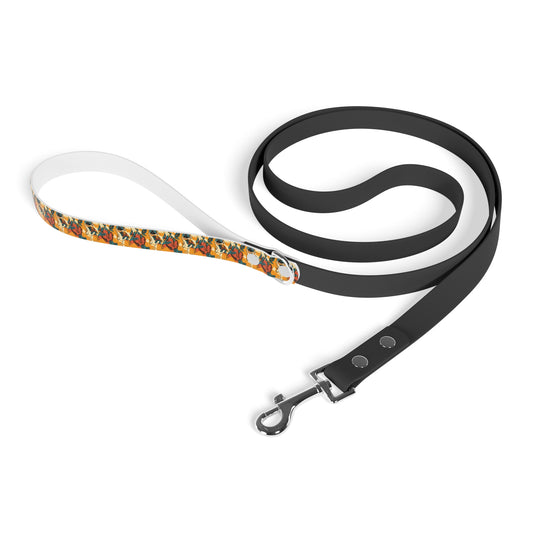 Frenchie Glow-Up Galore Leash