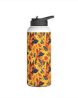 Shepherd Safari Retreat Stainless Steel Water Bottle