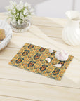 Royal Rottie Regalia Cutting Board