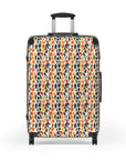 Dazzling Great Dane Dreamscape Suitcase