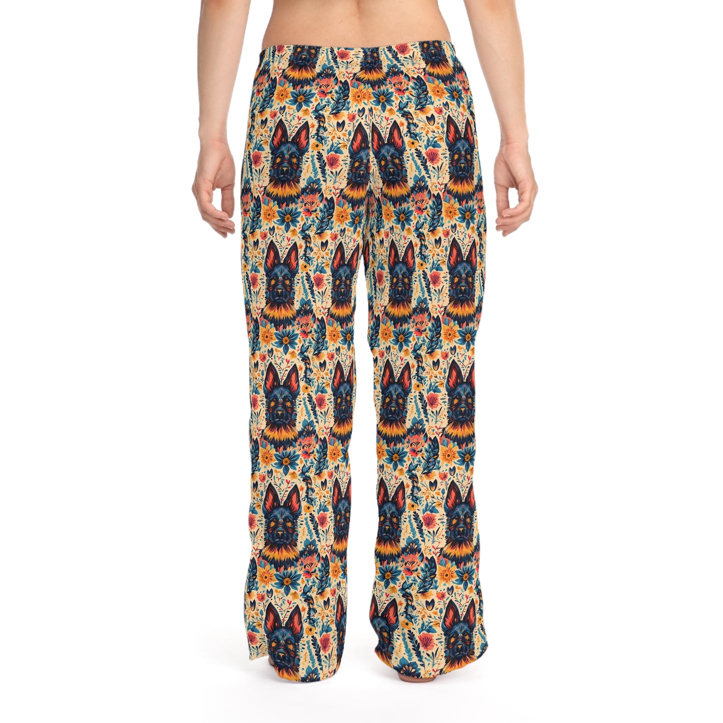 Bloomhound Shepherd Sentinel Women's Pajama Pants