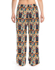 Bloomhound Shepherd Sentinel Women's Pajama Pants