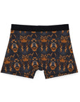 Modern Rottweiler Royalty Men's Boxers