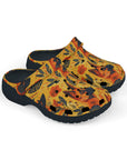 Shepherd Safari Retreat Kid's Foam Clogs