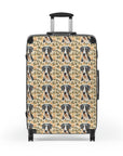 Majestic Great Dane Meadow Suitcase