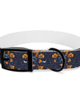 Royal Rottweiler Regalia Dog Collar