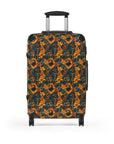 Safari Shepherd Strut Suitcase