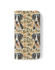 Majestic Great Dane Meadow Flip Cases