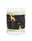 Heavenly Husky Hues Scented Candle