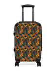 Safari Shepherd Strut Suitcase