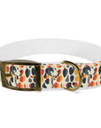 Dazzling Great Dane Dreamscape Dog Collar