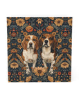 Beagle Buddies Meadow Magic Note Cube