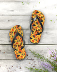 Shepherd Safari Retreat Flip Flops