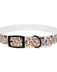 Bloomiful Lab Bouquet Dog Collar