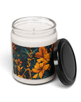 Safari Shepherd Strut Scented Soy Candle