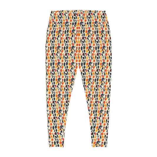 Dazzling Great Dane Dreamscape Plus Size Leggings