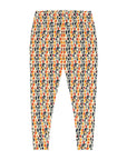 Dazzling Great Dane Dreamscape Plus Size Leggings