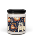 Bulldog Blossom Bonanza Scented Soy Candle