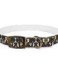 Manor Pup Boxer Royale Dog Collar