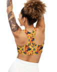 Shepherd Safari Retreat Seamless Sports Bra