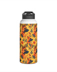 Shepherd Safari Retreat Stainless Steel Water Bottle