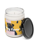 Pug Farts Candles