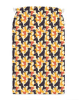 Modern Charm Labrador Chic Sack