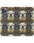 Wildwood Wanderlust Bulldog Flip Cases