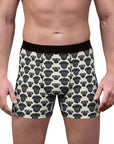 Pugalicious Enchantment Men's Boxer Briefs