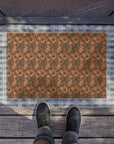 Safari Shepherd Strut Doormat