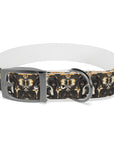 Manor Pup Boxer Royale Dog Collar