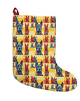 Dane-tastic Marvelous Mutt Mode Christmas Stockings