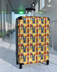 Dane-tastic Marvelous Mutt Mode Suitcase